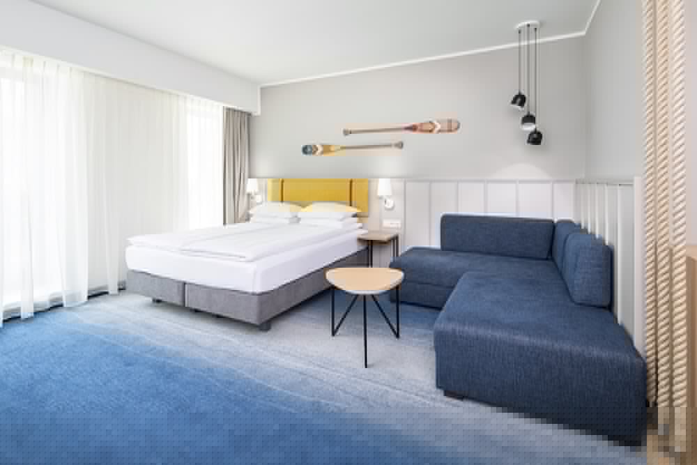 Holiday Inn Gdansk - City Centre 18/73