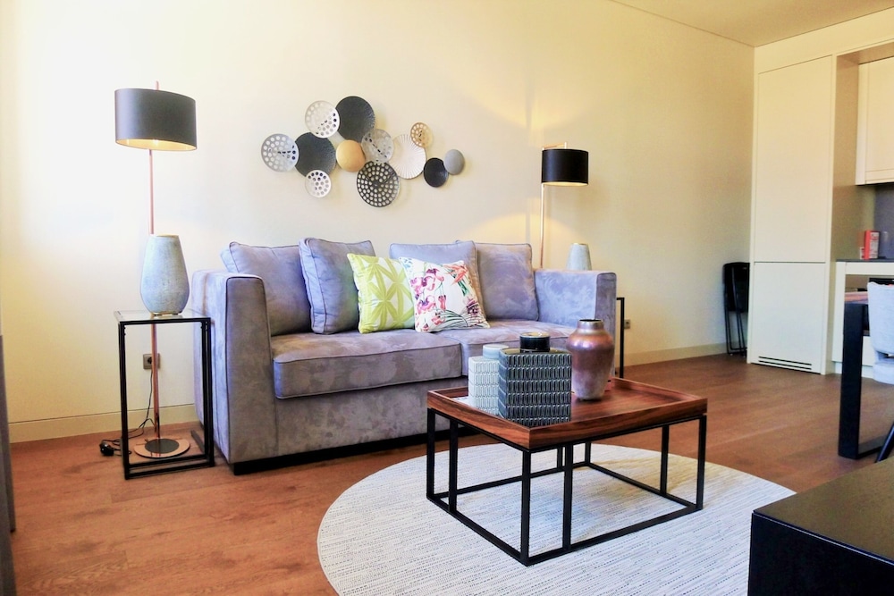 Lisbon Finestay 8 Building 29/50