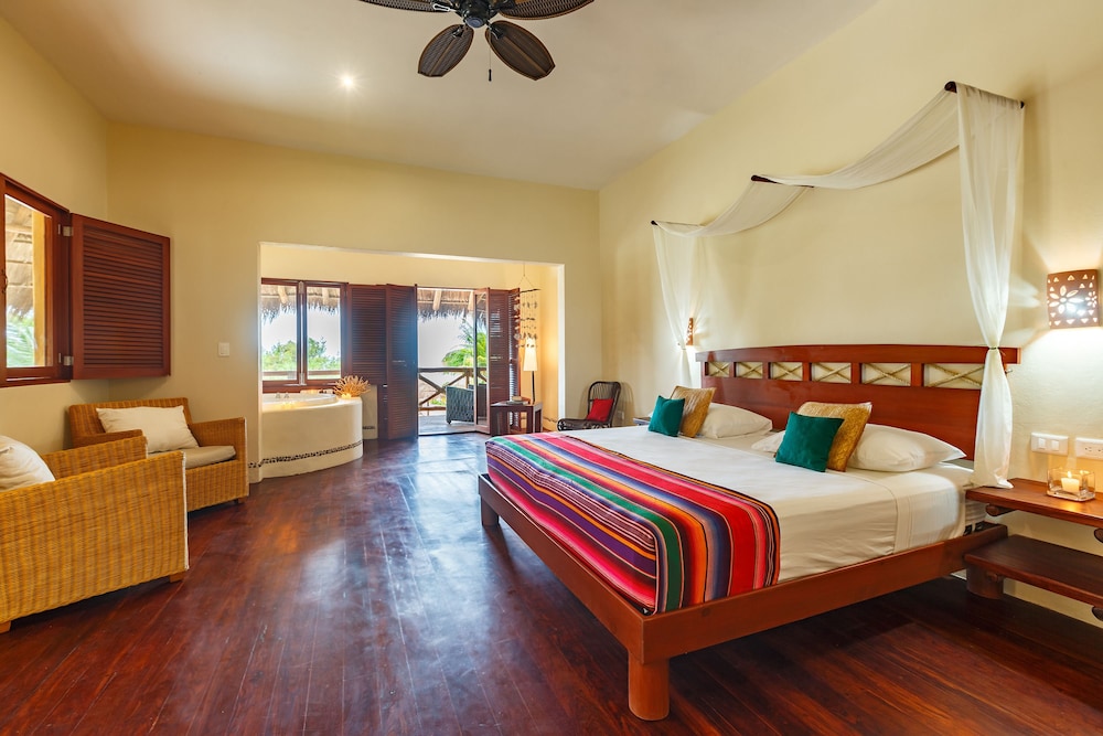 Villas Hm Paraiso Del Mar 29/71