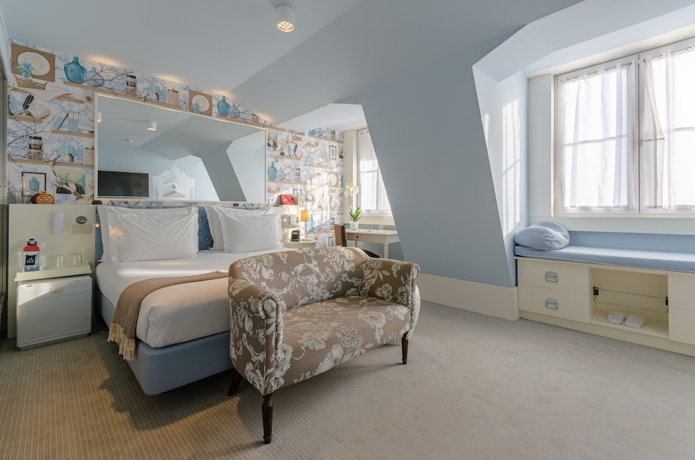 Lx Boutique Hotel 22/68