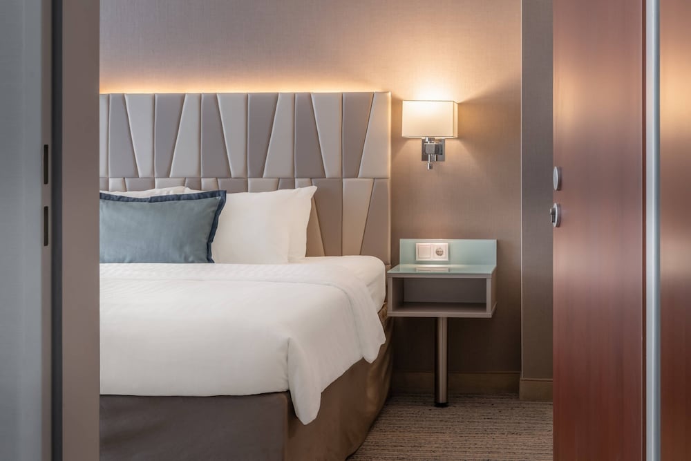 Courtyard By Marriott Munich City Center 6/40