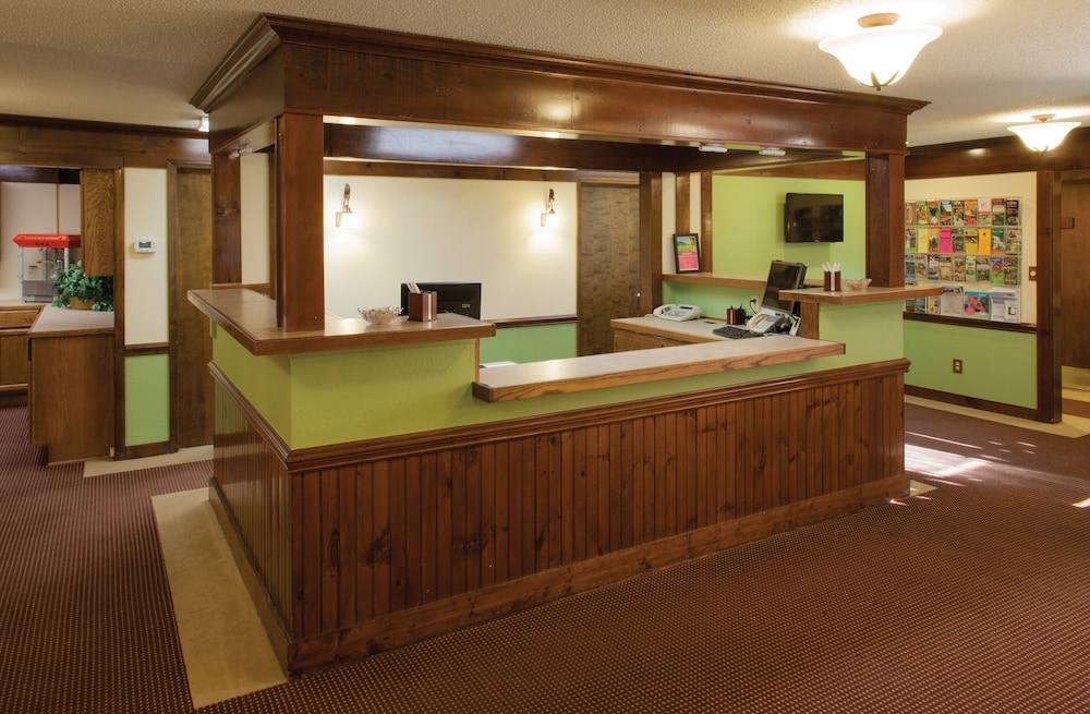 Club Wyndham Resort at Fairfield Mountains 4/50