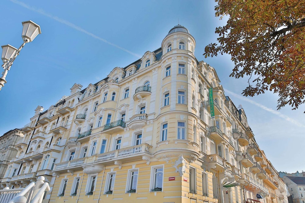 Belvedere Wellness Hotel