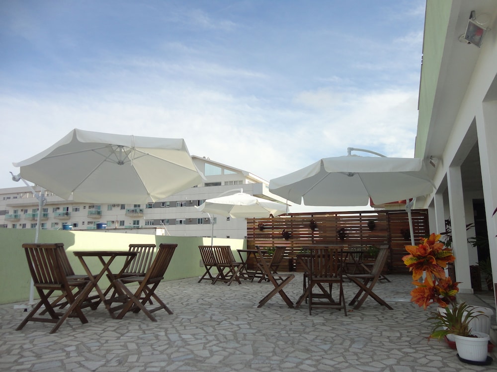 Hotel Marlen 1/50