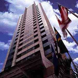 Blue Tree Premium Paulista in SAO PAULO