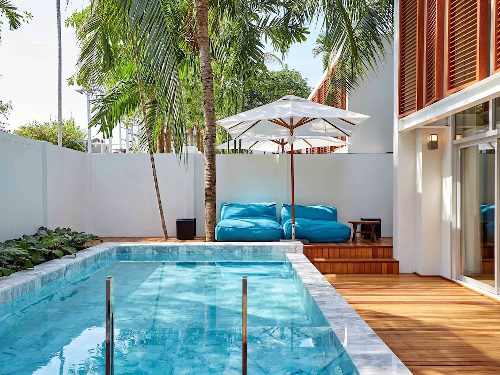 Veranda Resort and Villas Hua Hin Cha Am 49/82