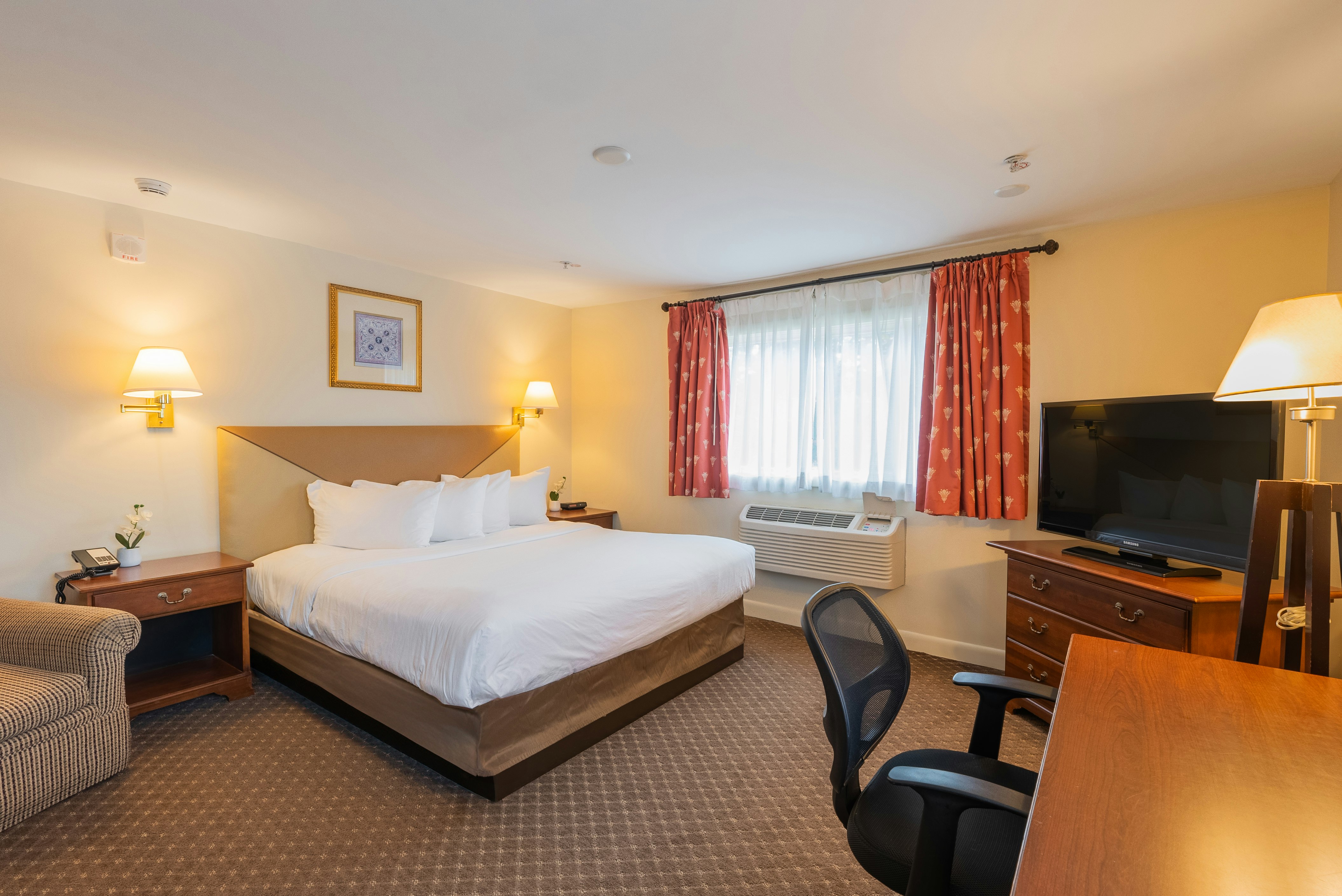 Senator Inn & Spa 12/50