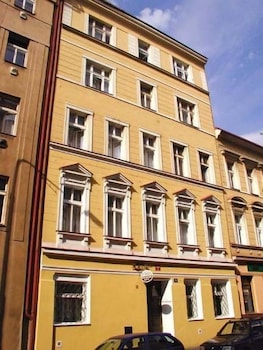 Pension Prague City 1/21