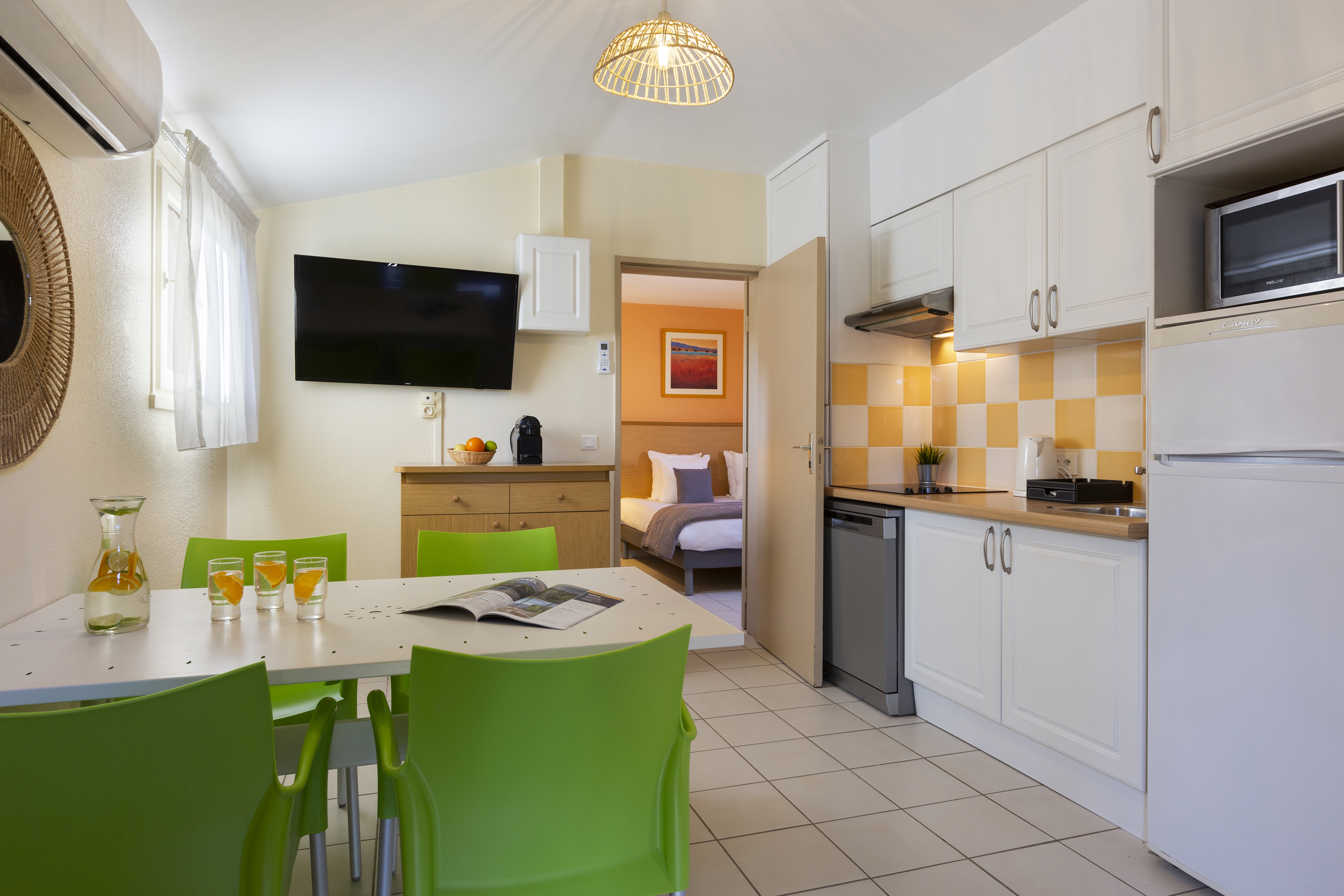 SOWELL HOTELS Les Jardins Du Cap 13/23