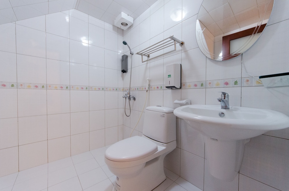 Taitung Freehome B&amp;B 18/36