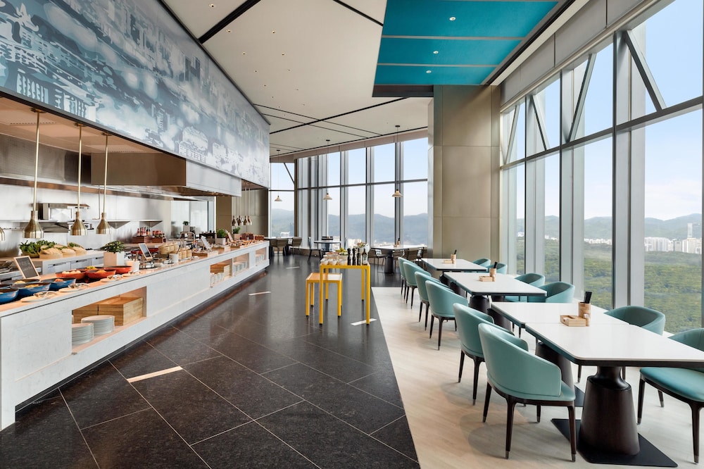 Hyatt Place Liuzhou 27/37