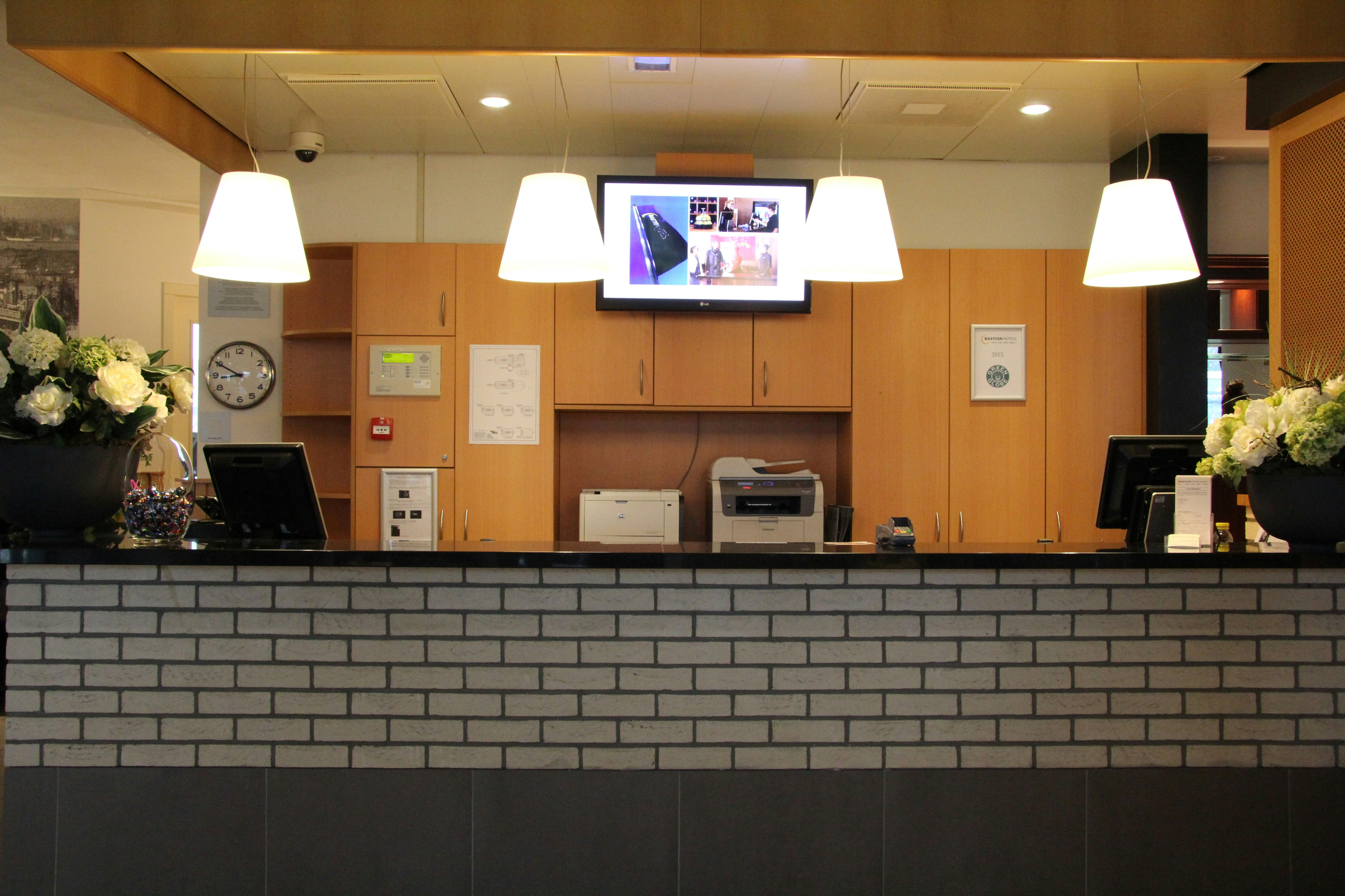 Bastion Hotel Barendrecht 7/33