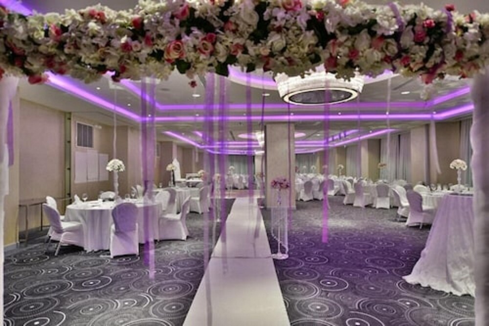 Park Inn By Radisson Istanbul Ataturk Airport 4/41