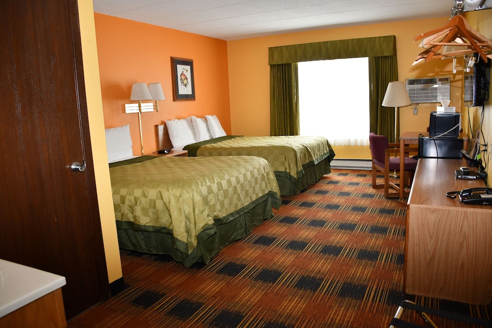 Regency Inn Suites 15/57