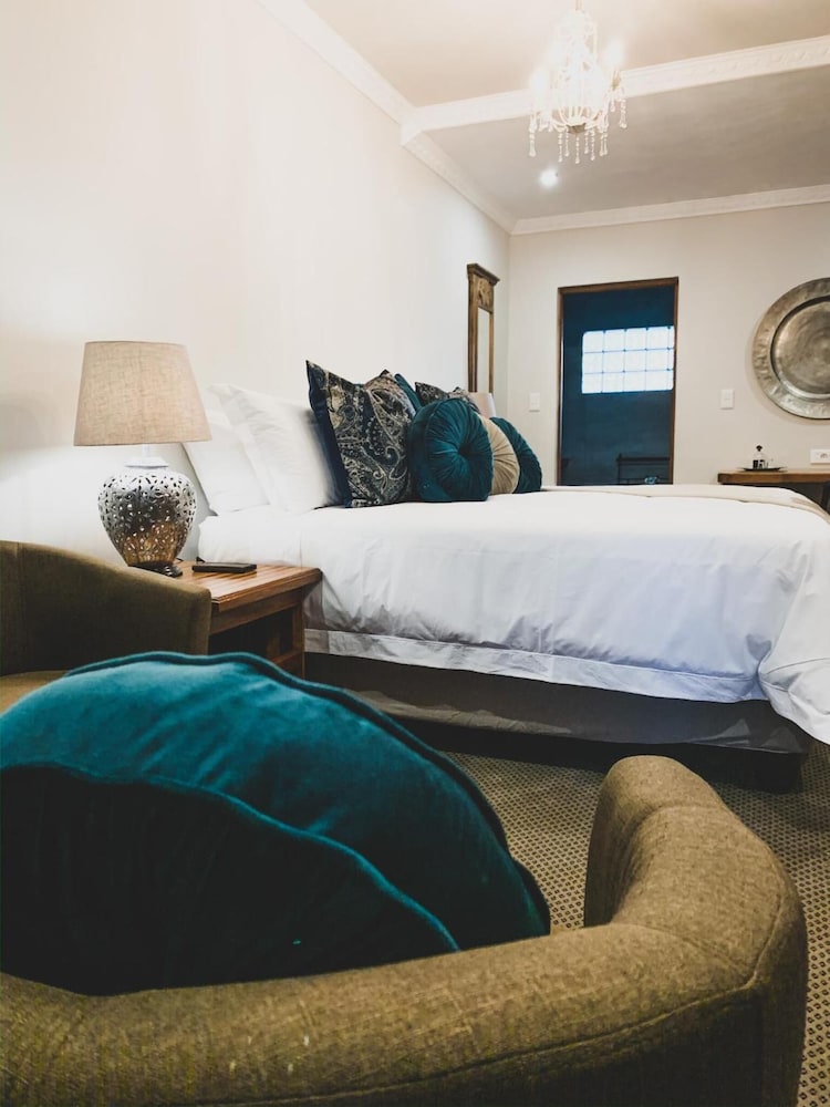 Danlee Overnight Accomodation 16/50