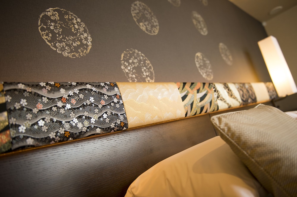 Hotel Grand Bach Select Kyoto 32/41