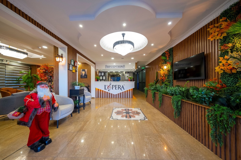 Lopera Beach Hotel 29/50
