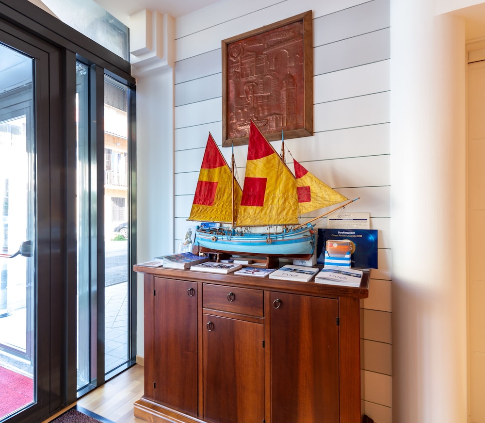 Hotel Corallo 5/39