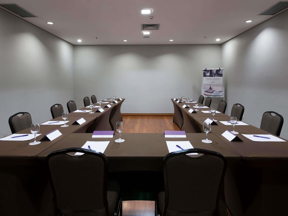 Slim Hotel Campinas 52/63