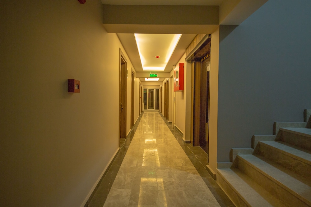 Fidanoglu Suite Hotel 4/56