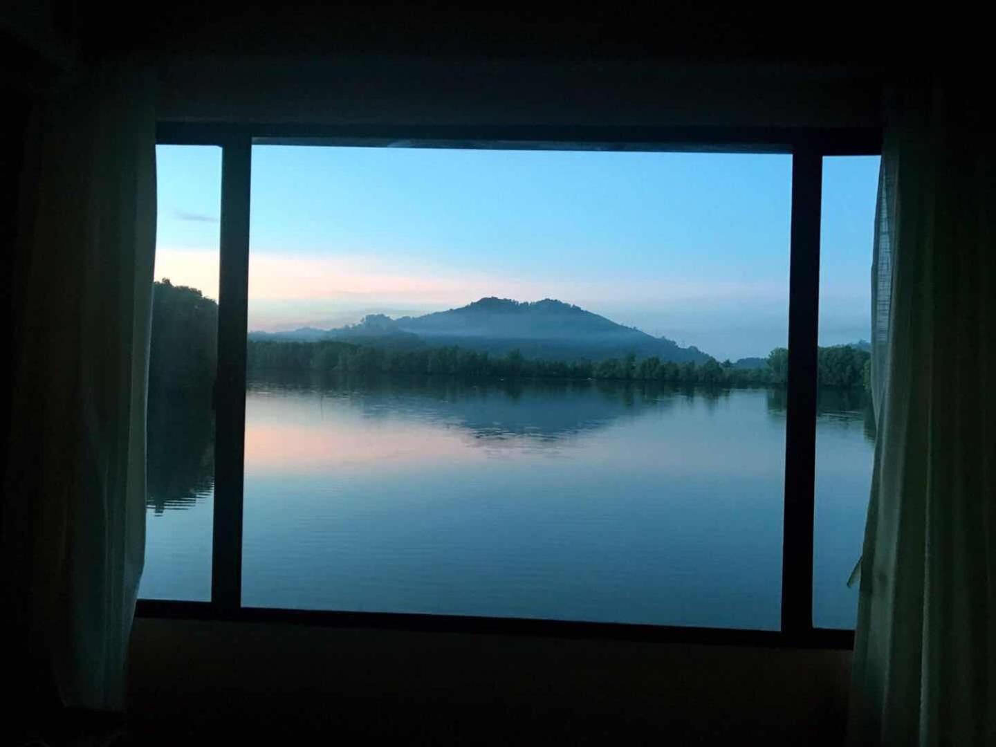 Gayang Friendly Water House Homestay 39/42