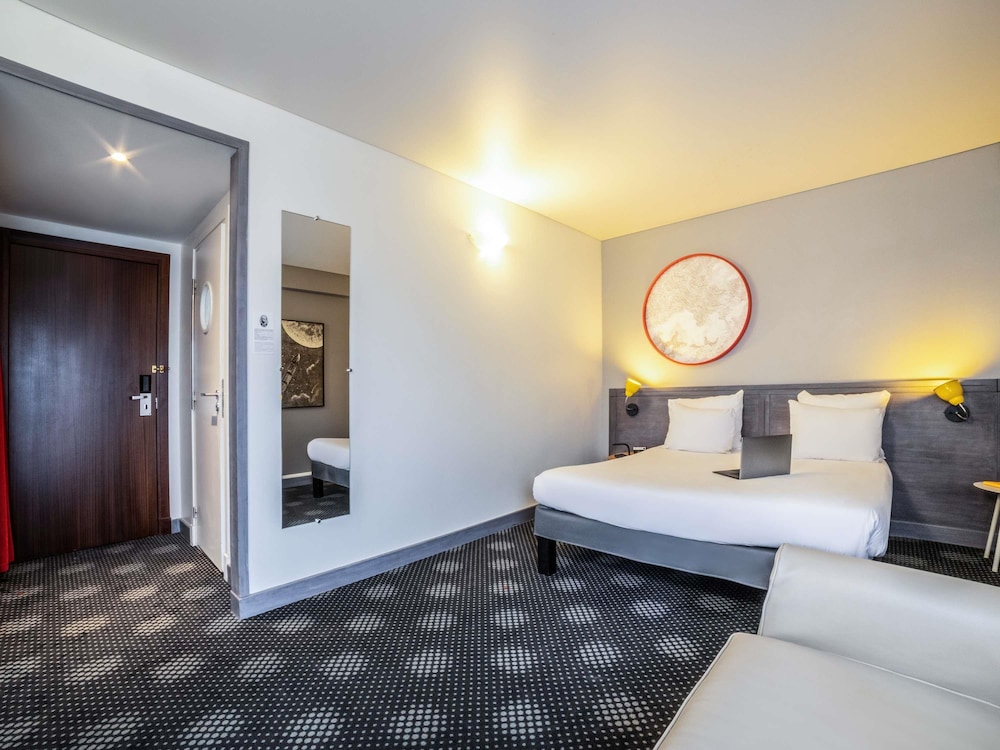 ibis Styles Paris Mairie de Montreuil 11/49