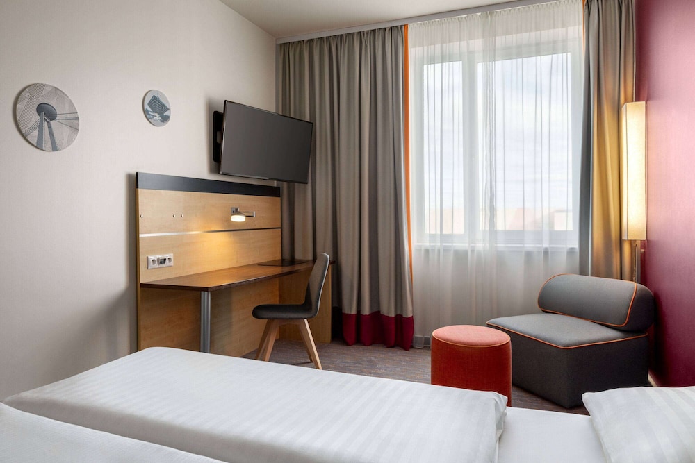 Vienna House Easy by Wyndham Bratislava 10/38