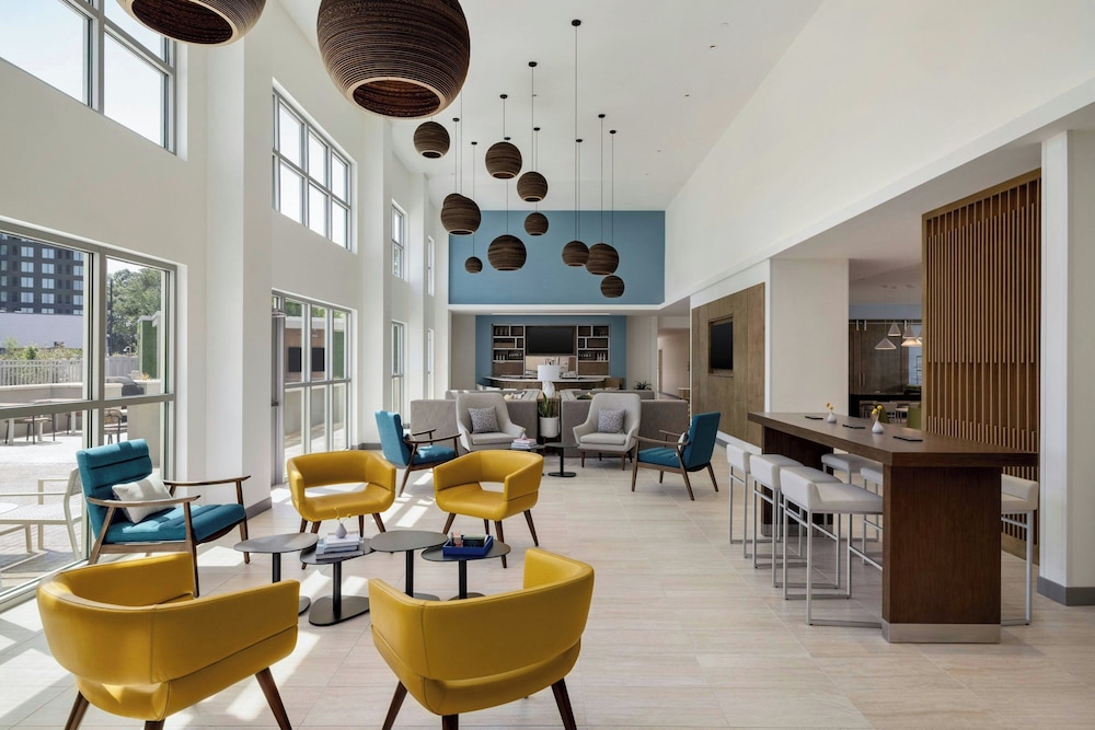 Element by Marriott Charleston Airport 22/50