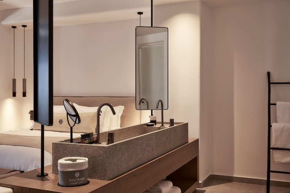 SantAnna Luxury Suites 37/37