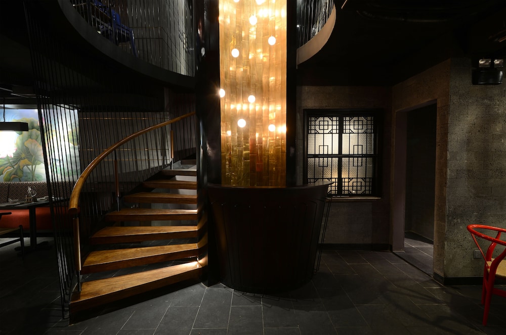 The Chi Boutique Hotel in HANOI
