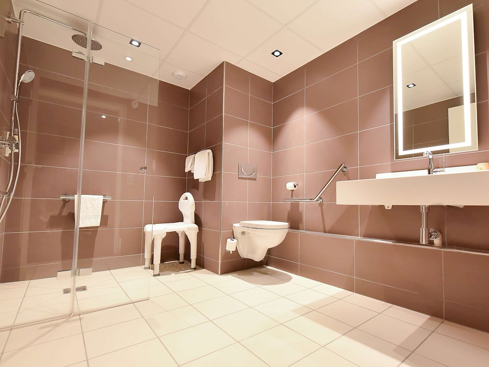 MERCURE BLOIS CENTRE 15/74