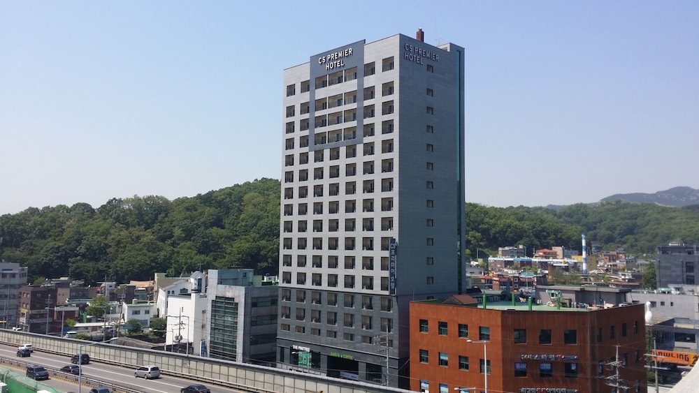 CS Premier Hotel Anyang 3/45