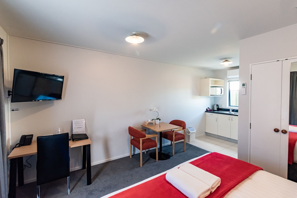 Riccarton Mall Motel 28/50