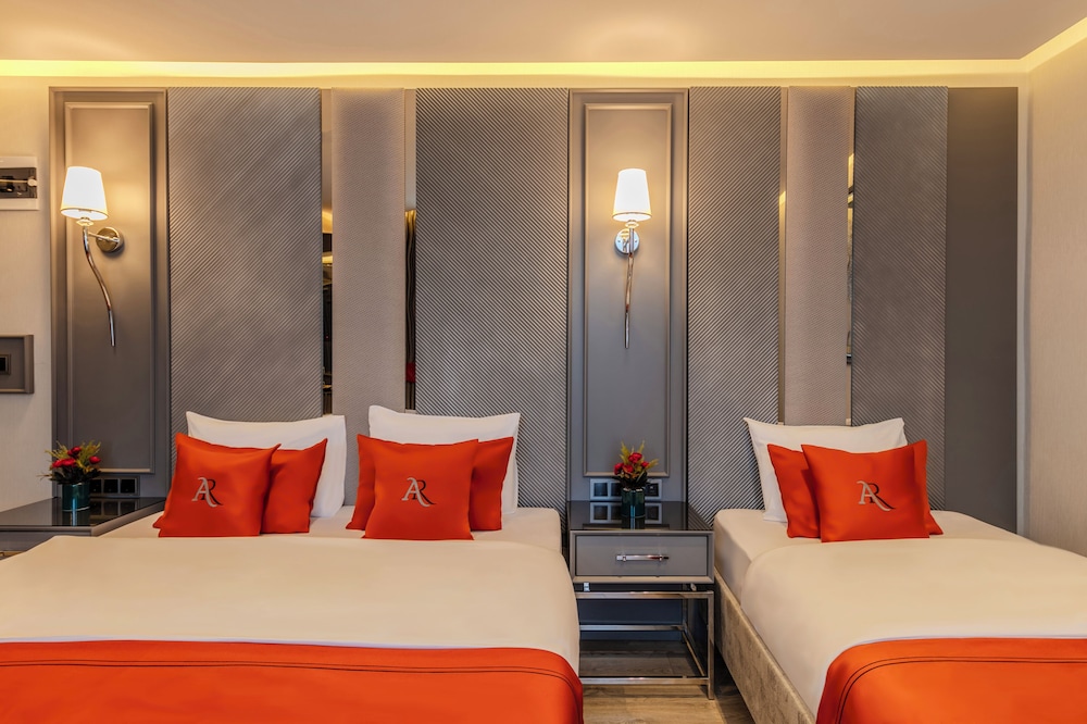 Atar Airport Hotel 20/50