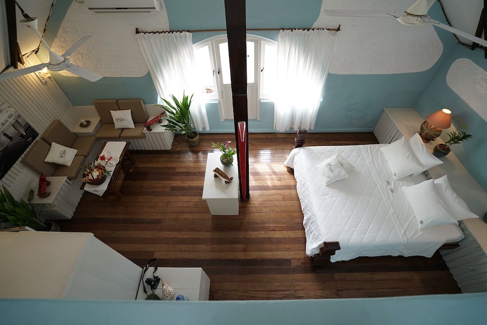 Nika Island Resort & Spa, Maldives 30/67