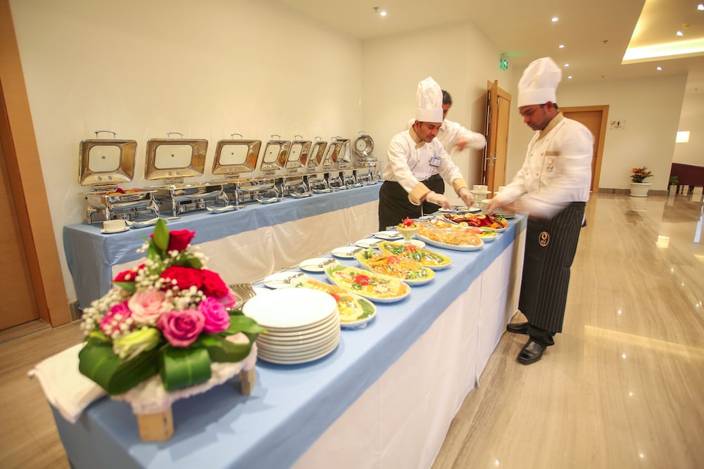 Tanuma Aram Hospitality - Hotel Apartments 43/49