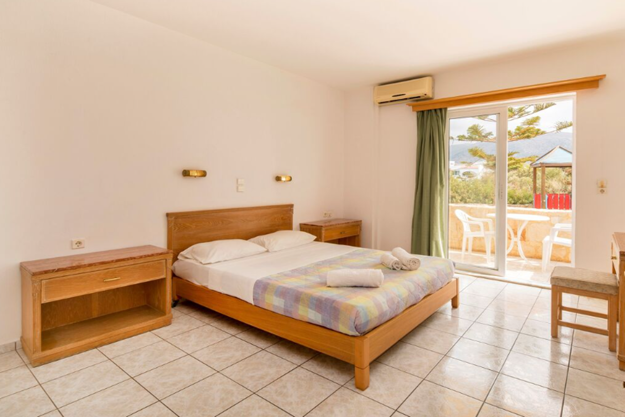 Horizon Beach Hotel Stalis 21/77