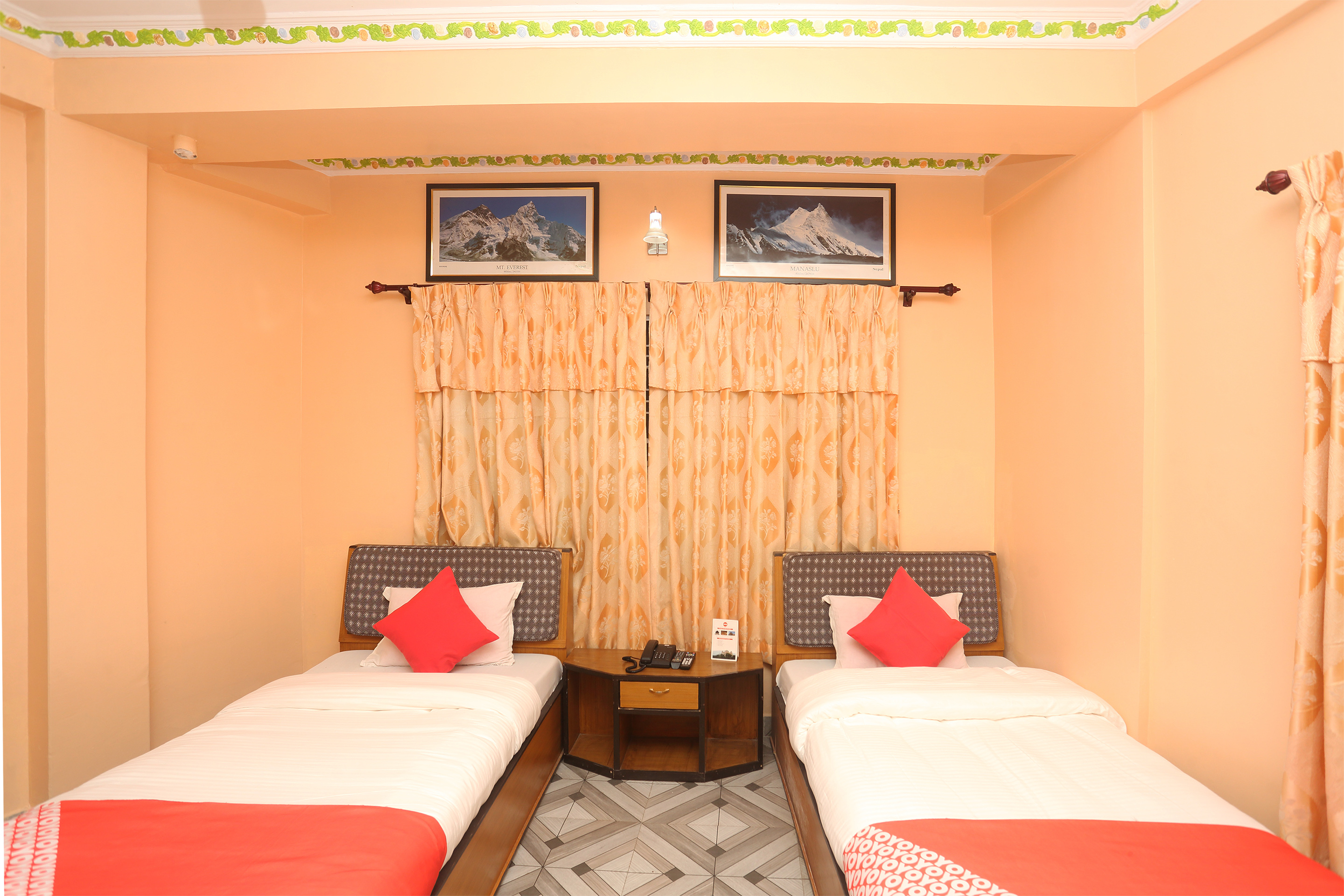 Hotel The Beehive 34/51