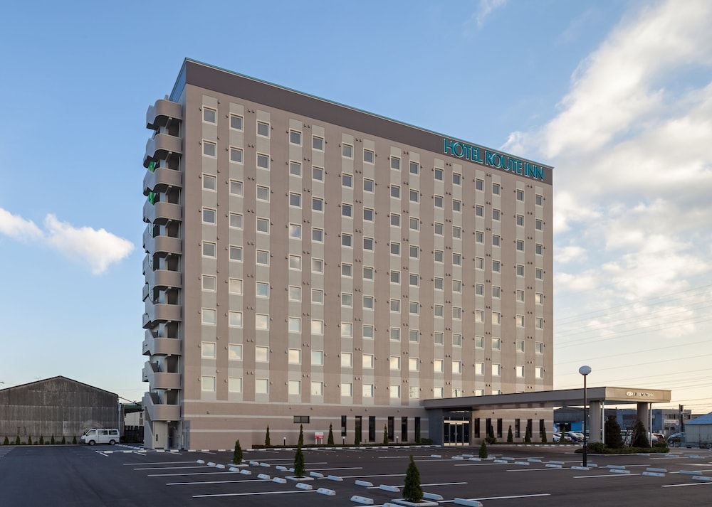 Hotel Route-Inn Minami Yokkaichi 2/36