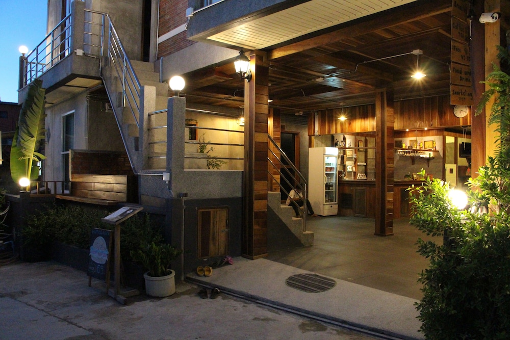 The Noi Guesthouse Koh Lipe 22/26