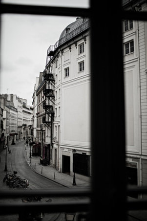 Hotel Providence 32/32
