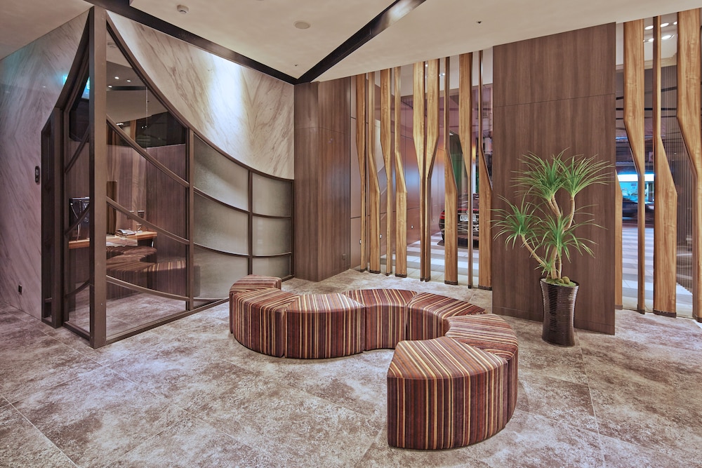 La Vida Hotel 17/38