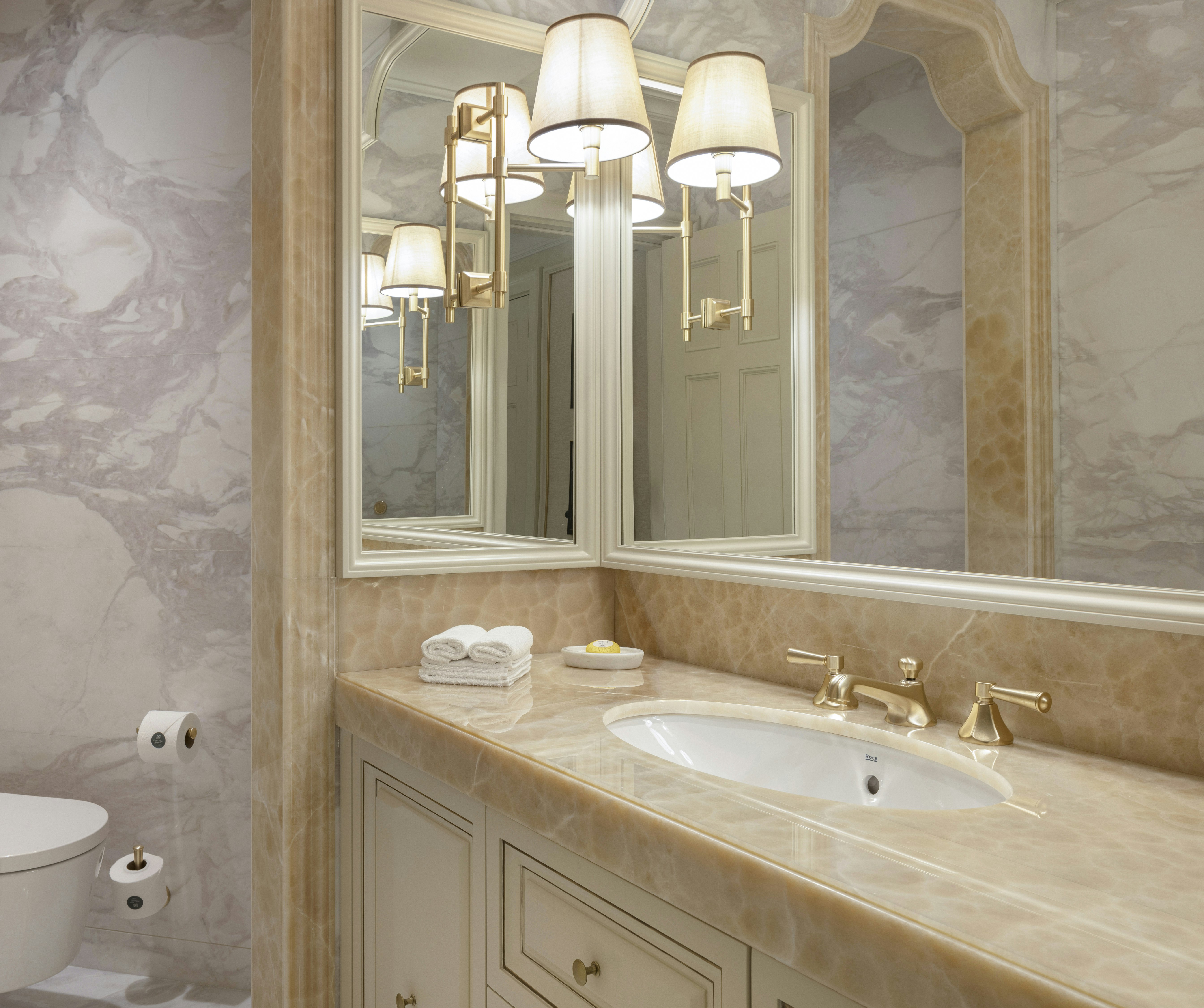 Ciragan Palace Kempinski Istanbul 48/50
