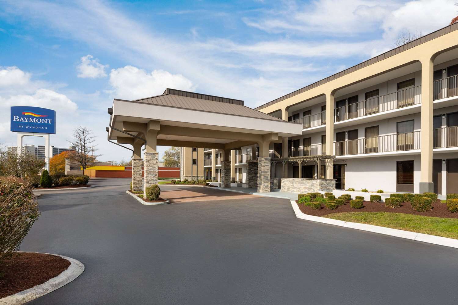 Baymont by Wyndham Nashville 6/53