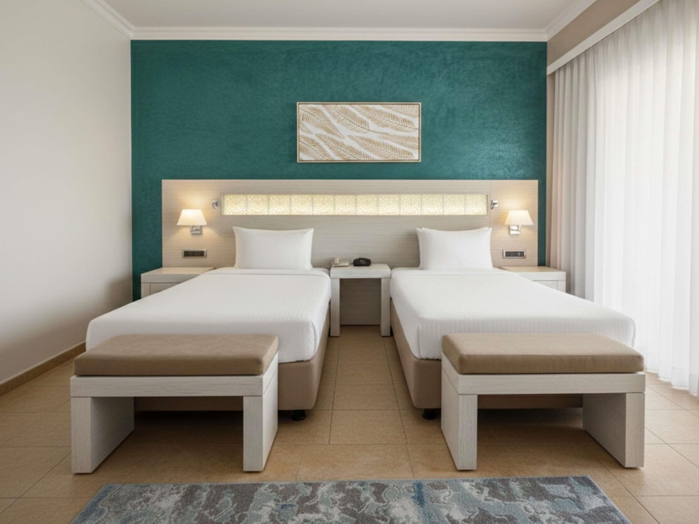 Movenpick Waterpark Resort and Spa Soma Bay 28/83