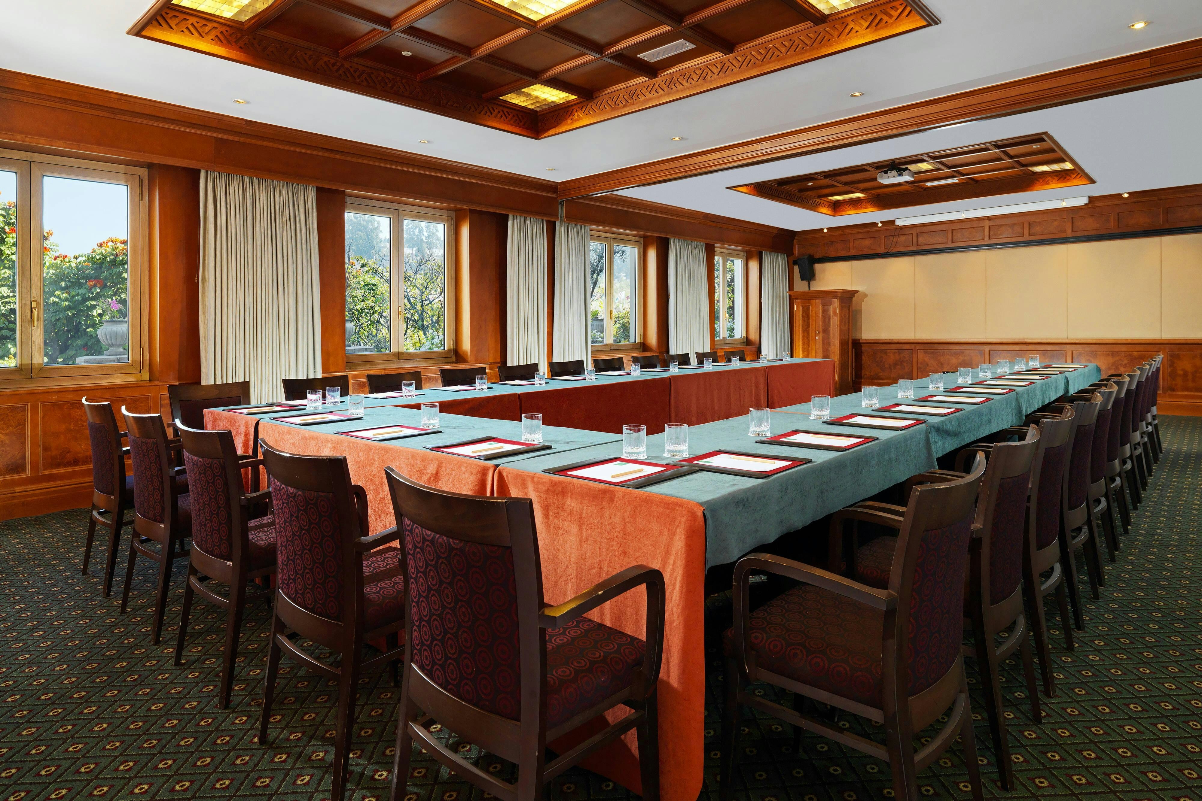 Sheraton Addis 54/81