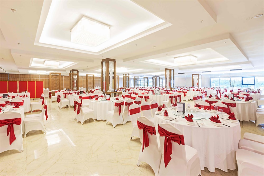 Muong Thanh Luxury Can Tho Hotel 52/68