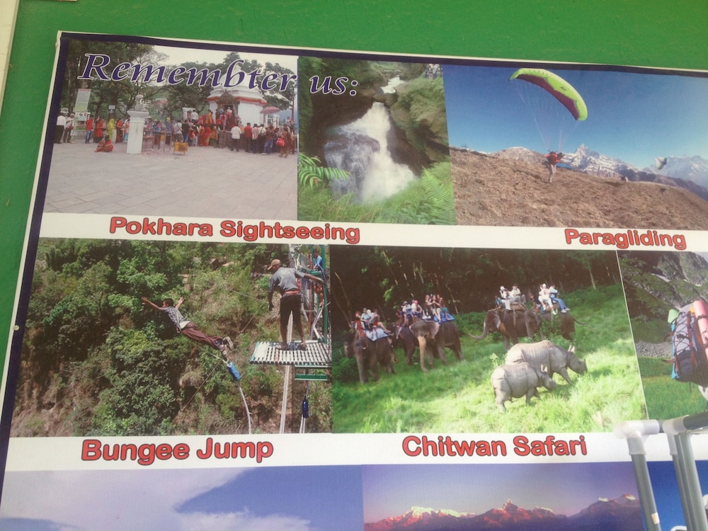 Bishnu Homestay 7/50
