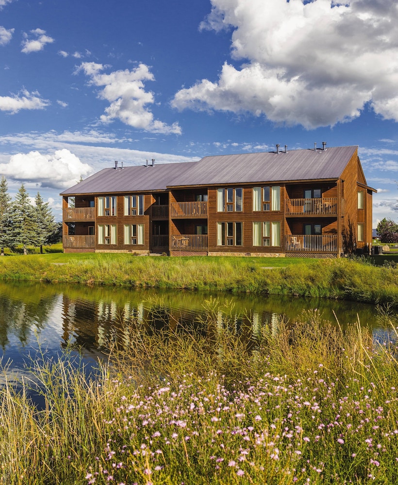 Club Wyndham Pagosa — foto 3