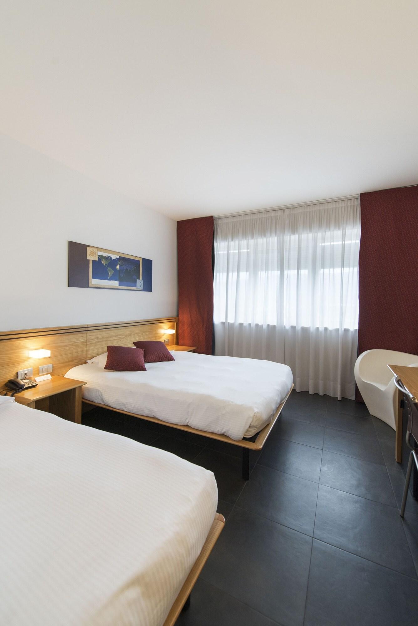 Hotel Europa Belluno 4/30